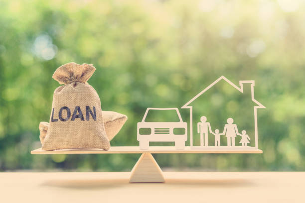 Best Secured Loans  in Los Angeles, CA